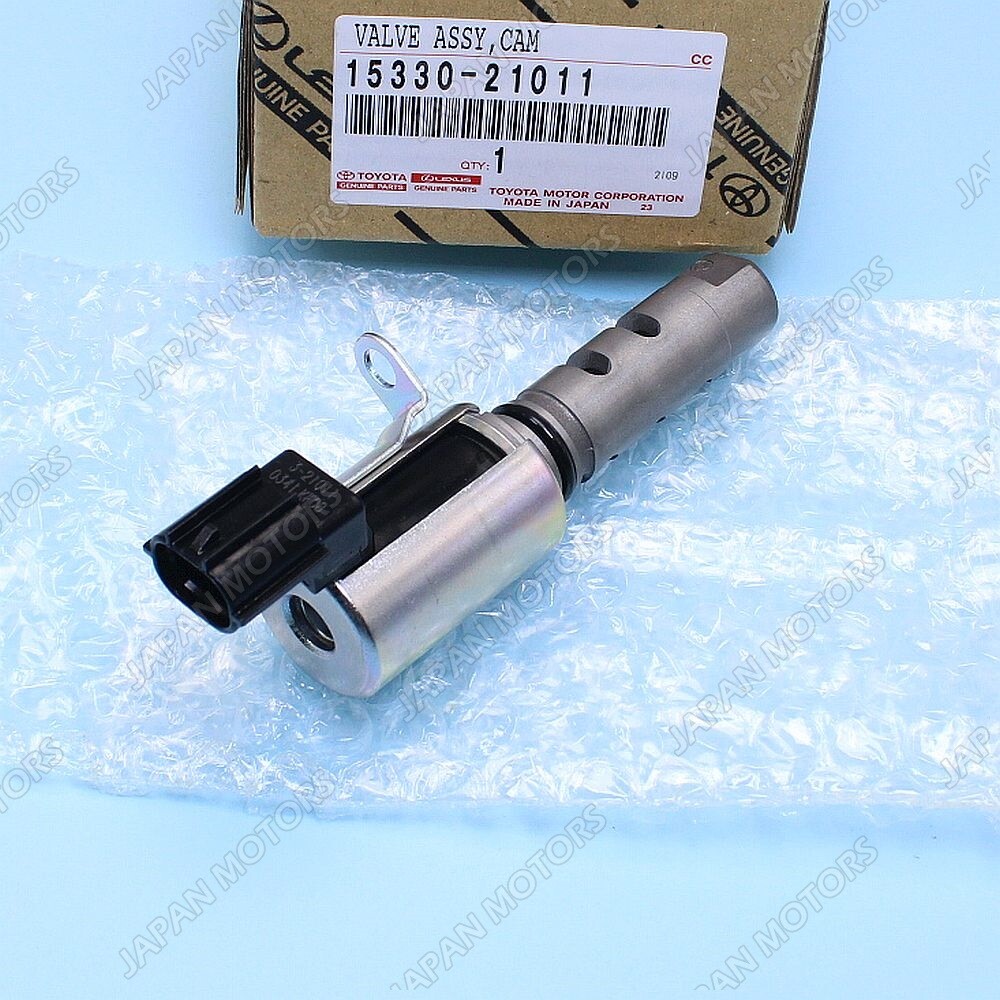 Genuine OEM Toyota Prius Valve Camshaft Timing Oil Control