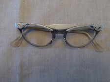 Vintage American Optical Eyeglass Frame