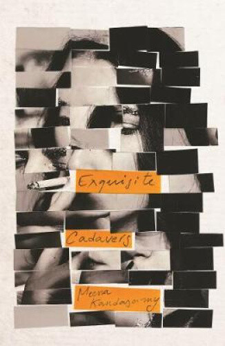 Thumbnail - Exquisite Cadavers By Kandasamy, Meena