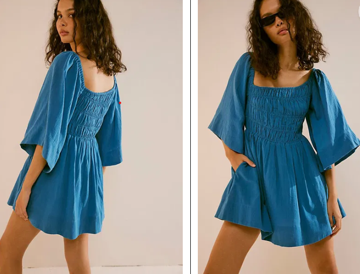 princess polly baby blue dress Plus Size Navy Blue Formal Dress