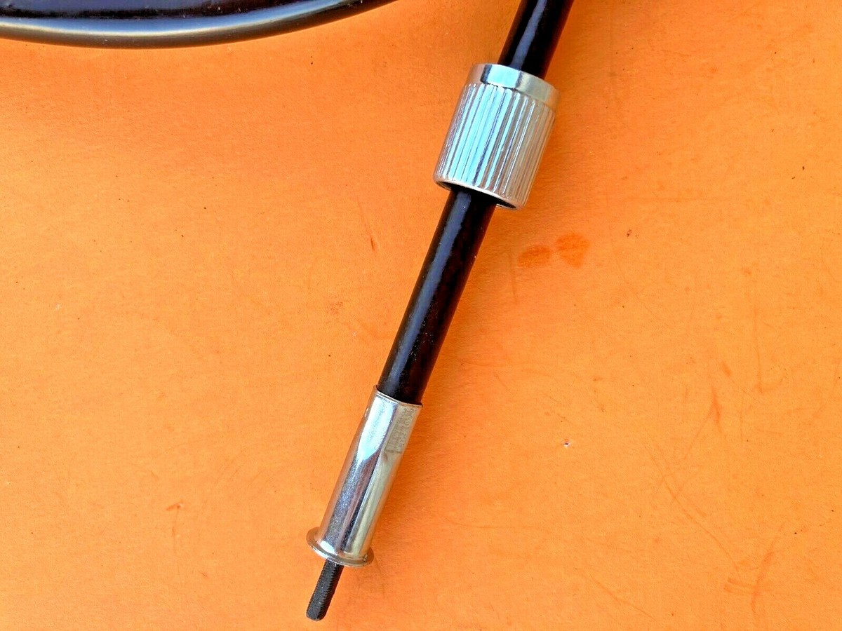 Guaya Cable Acelerador Honda Cb 110 Original | Cuotas Sin Interés