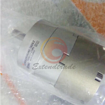 1PC SMC CRB2BWU40-180SZ Rotierende Zylinder CRB2BWU40180SZ Neu