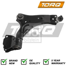 Track Control Arm Front Right Lower Torq Fits Volvo XC60 2008-2017 31317666