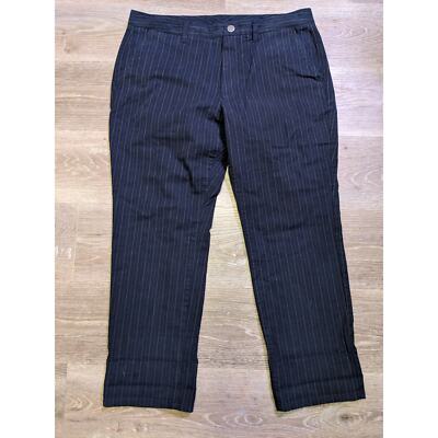 Bonobos Stretch Washed Chinos