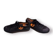 Size 8.5 - Raf Simons x adidas Spirit Buckle White for sale online