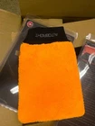 Clay Mitt Glove Car Polish Clay Bar Detailing Microfibre Car Wash Autobright