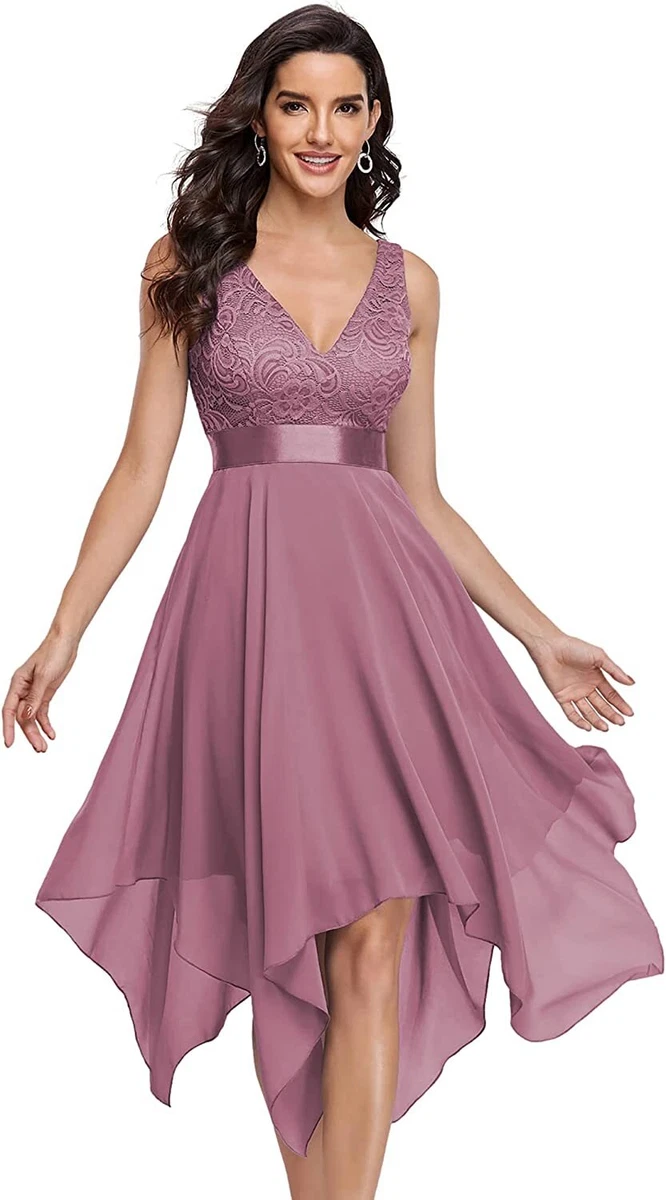 Pretty shop chiffon dresses