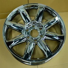 For GMC Sierra Denali Yukon XL 1500 OEM Design Wheel 20" 07-14 Chrome Rim 5304