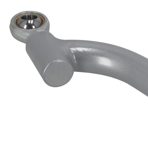 Upper Lower High Clearance Radius Rods Bars Kit for Polaris RZR TURBO XP EPS - Picture 11 of 14
