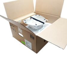 Elo Touch Screen POS Display 17 LCD DVI Medical E112906 ET1729L Healthcare White