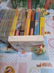 Kick Off Nes 8 Bit Nintendo Entertainment System