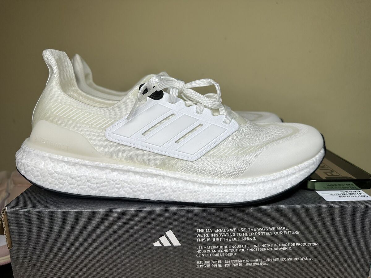 adidas Ultraboost Made to Be Remade 2.0 Running Shoes - White