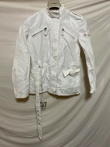 peuterey bianco donna