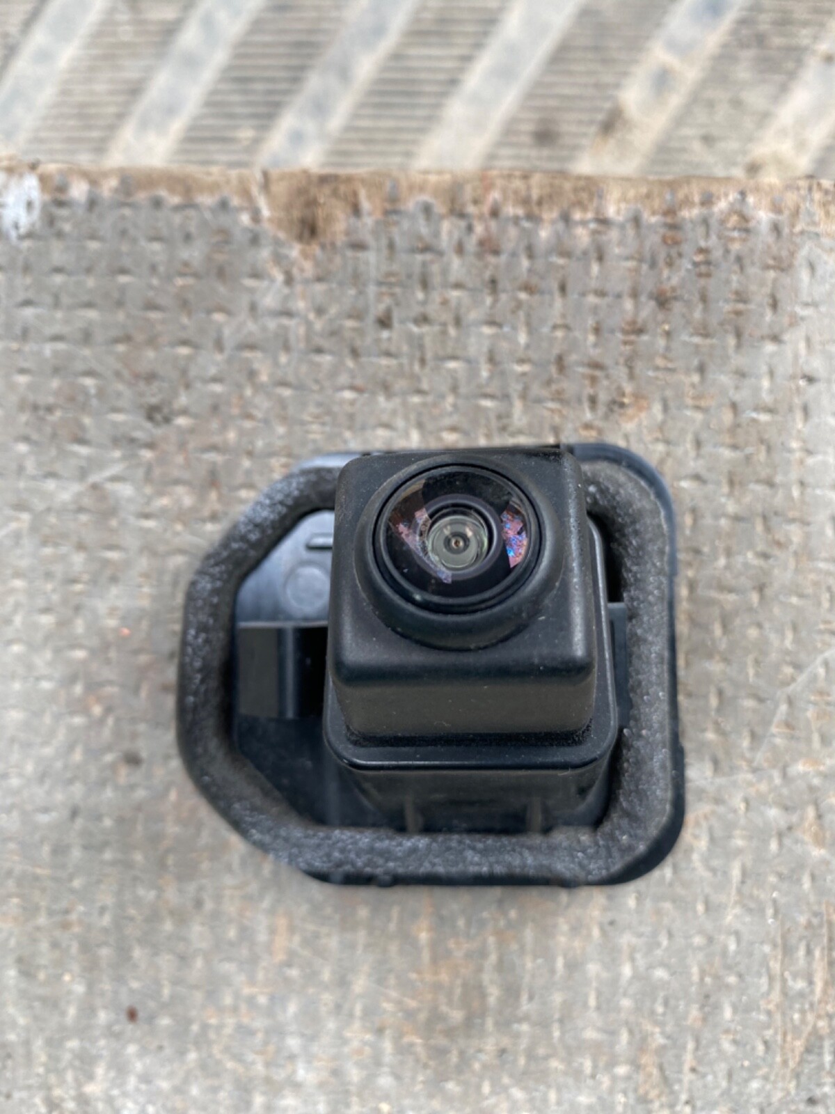 2017 Nissan Rogue Backup Camera eBay