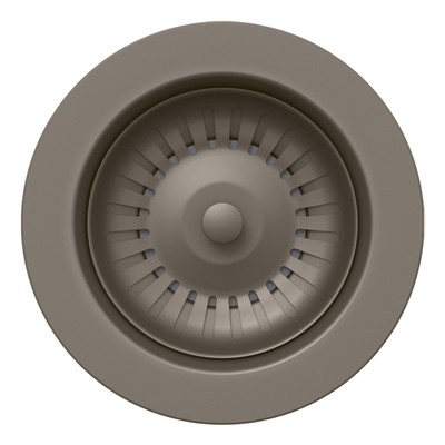 Blanco 240328 3.5'' Disposal Flange - Volcano Gray