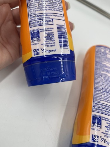 *3 PACK* Banana Boat SPORT ULTRA SPF 30 Sunscreen Lotion 10oz EXP. 04&08/2025 - Picture 6 of 8