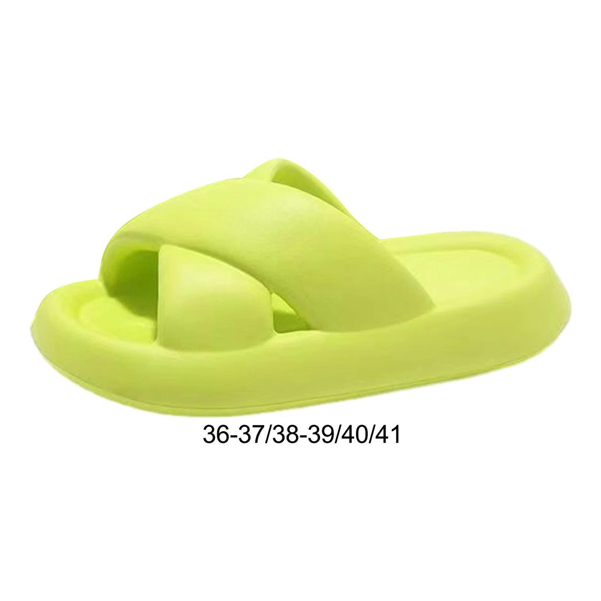 Slipper cross deals