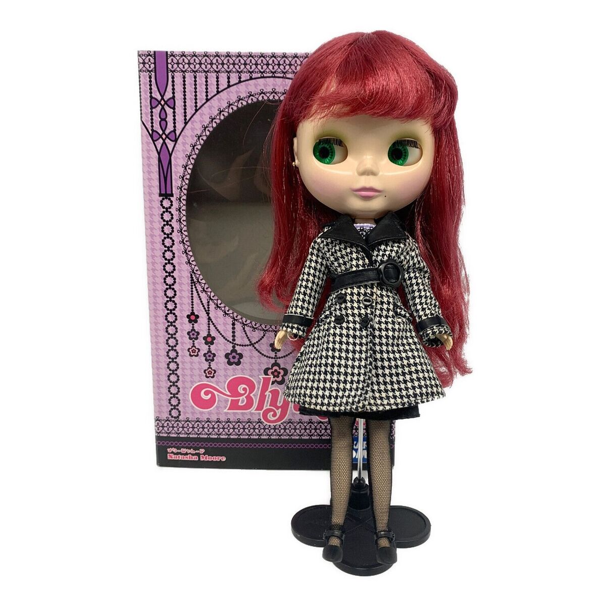 Excellent TAKARA TOMY Natasha Moore Neo Blythe JAPAN | eBay Excellent TAKARA TOMY Natasha Moore Neo Blythe JAPAN | eBay