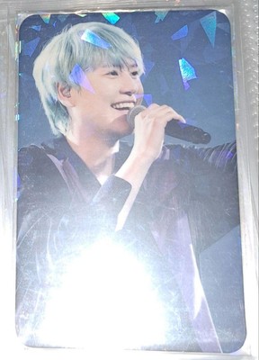 ss8 SUPER JUNIOR キュヒョン DVD特典
