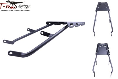 T-Rex Racing 2021 - 2022 Yamaha MT-09 Luggage Rack | eBay