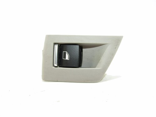BMW 5 F10 F11 2013 Fensterheberschalter window regulator button switch
