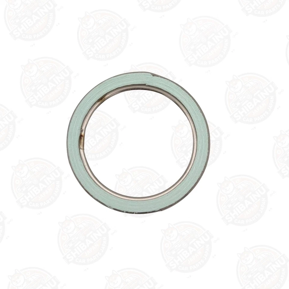 Toyota Genuine Gasket Exhaust Pipe 90917-06061 Tacoma T100 4Runner New Japan Foto 4 de 4