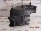 Air filter box