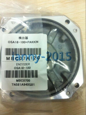 1PC NEW  Mitsubishi system encoder  OSA18-100