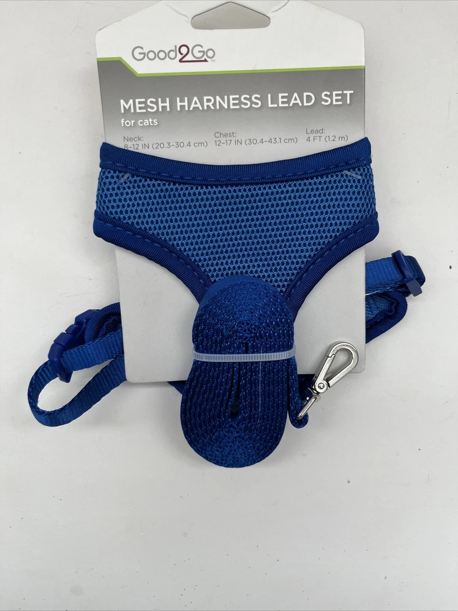 Good2go mesh harness lead set discount