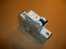 Siemens Circuit Breaker 5SY41MCBC1.6  NEW