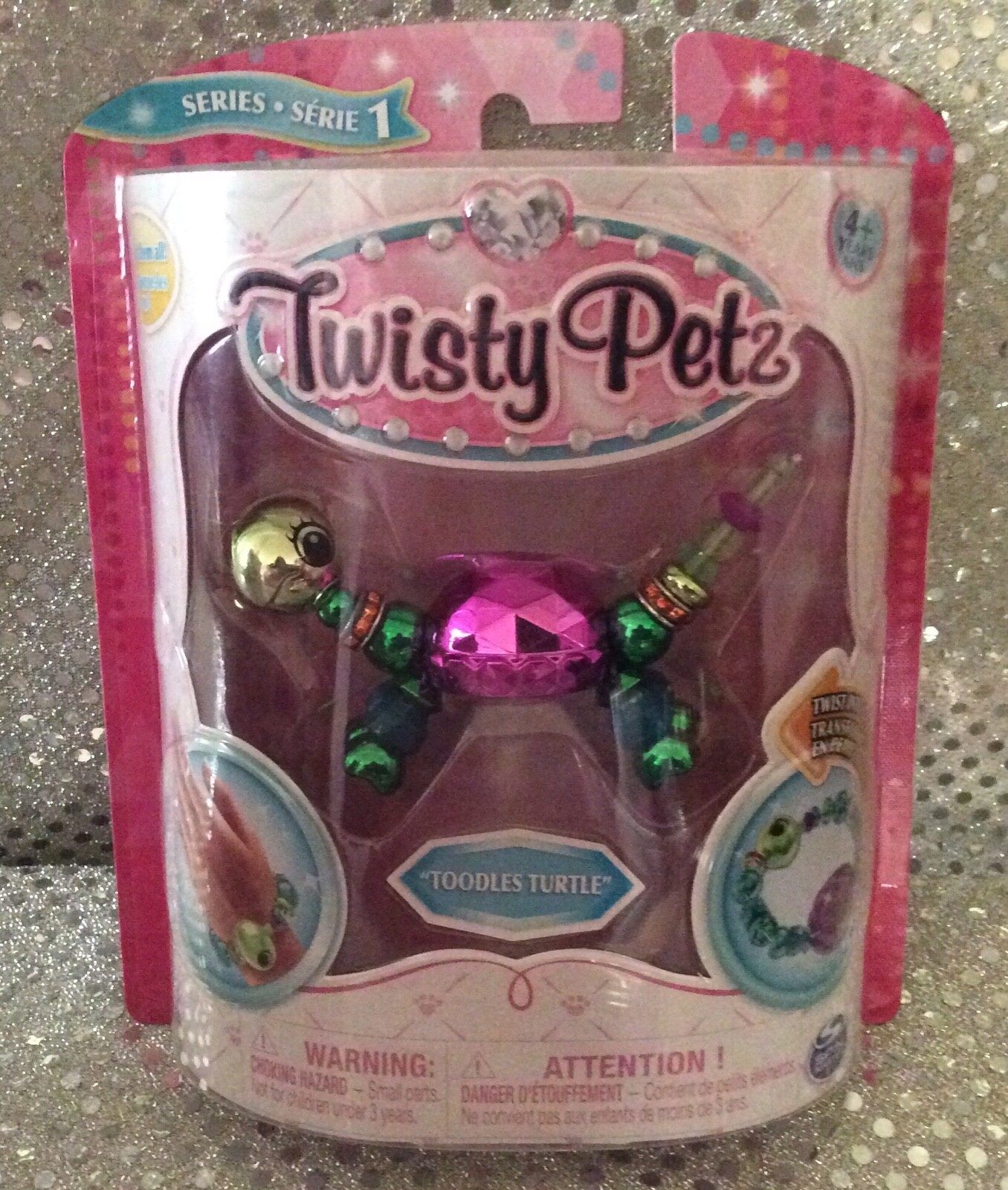 TWISTY PETZ SERIES 1🔥 VERY HARD TO FIND 🎁 GIFTS COLLECTIBLES 🎁 RARE