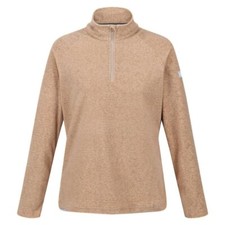 Regatta Pimlo Barleycorn, Women's Fleece Pullover