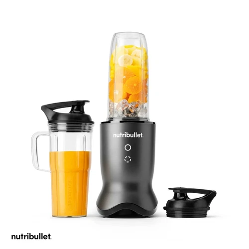 Licuadora monodosis Nutribullet® Ultra 1200 W - Imagen 1 de 1
