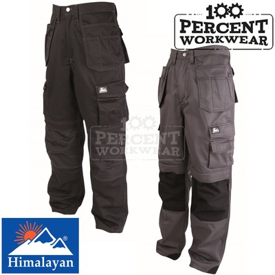 Pro Hard Wearing High Quality Work 
