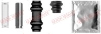 Quick Brake 113-1328X Guide Sleeve Kit, Brake Caliper For Mitsubishi