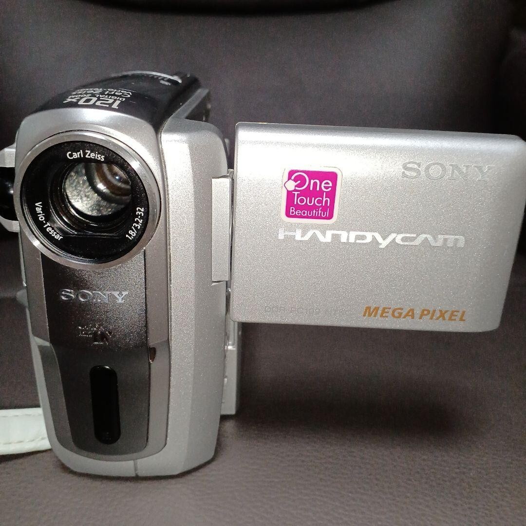 SONY DCR-PC109 MiniDV compatible | eBay