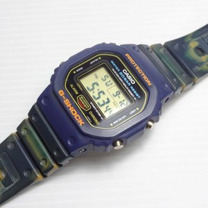 casio dw 5400