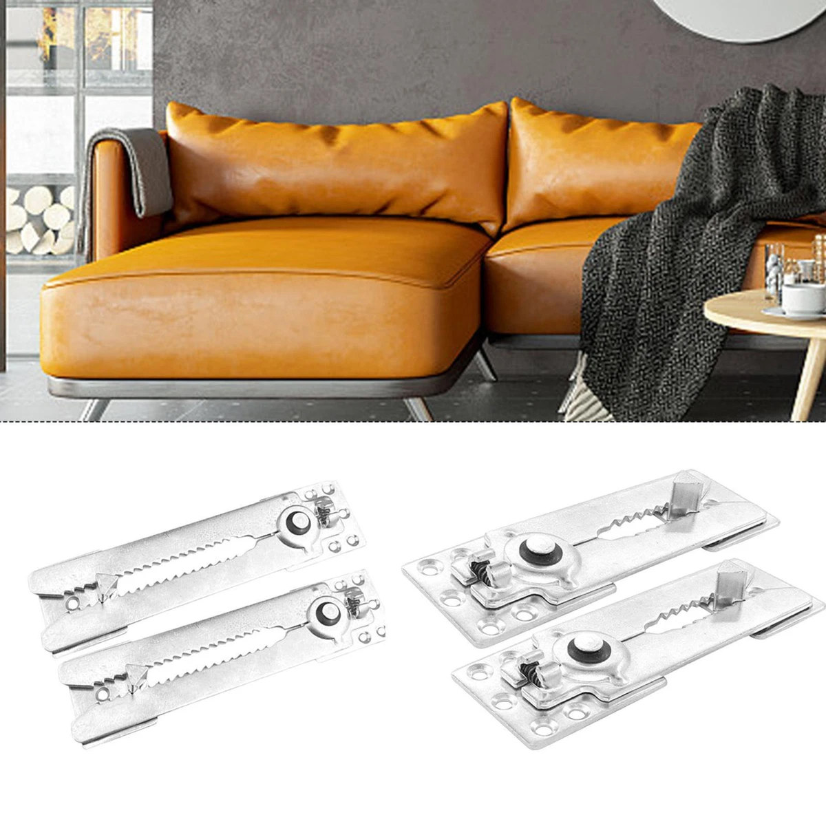 Detachable on sale couch set