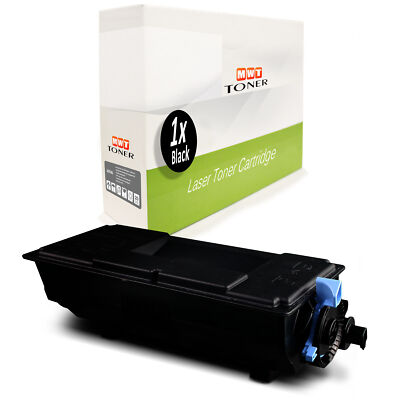 MWT Cartridge Replaces Kyocera TK-3160 TK3160 TK 3160