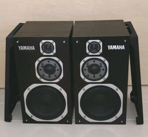 NS-1000MM(ペア) YAMAHA NS-1000MM Speaker pair | eBay