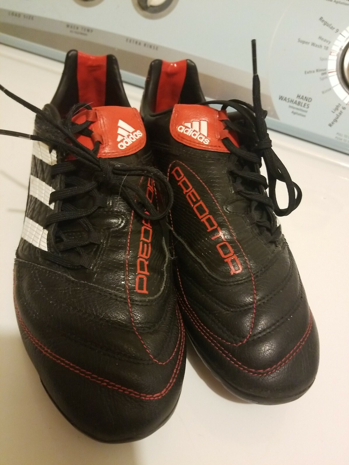 adidas predator x ag