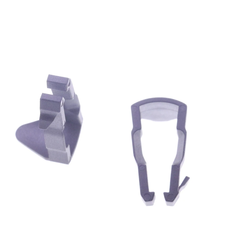 Clip de retención de línea de combustible de 20 piezas para Ford Aerostar Aspire Bronco Contour Lincoln Foto 4 de 4