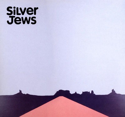USED: Silver Jews - American Water (LP, Album) vinyl - grading in description