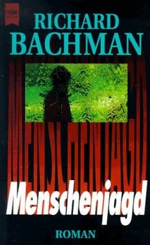 Menschenjagd: Roman (Heyne Allgemeine Reihe (01))... | Buch | Zustand akzeptabel