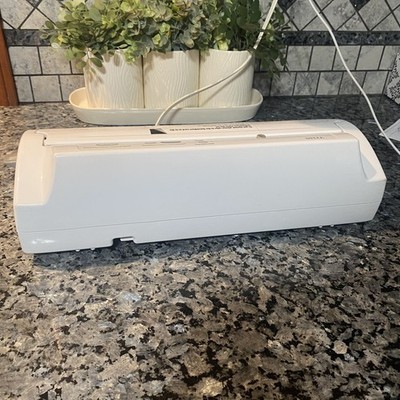 FoodSaver V2240 Vacuum Sealer Food Saver System | eBay