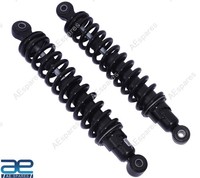 Hinten StoßDäMpfer Set FüR Royal Enfield Hunter 350 RAR00207