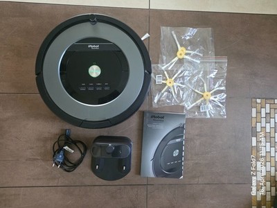 iRobot Roomba 866 - Bürsten Filter Set NEU