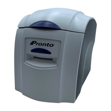 Magicard Pronto MK2 ID Card Badge Printer 3649-0001