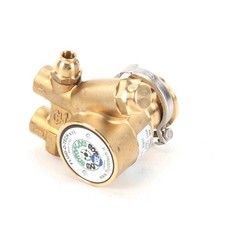 Lancer 86-0084-SP Rotary Vane Pump 100 GPH Durable Juice Machine