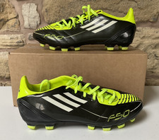 Adidas Adizero F50 F10 TRX FG